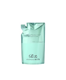 ReFa(���t�@)�̃��t�@ �~���N�v���e�C���V�����v�[�X�g���[�g 430mL(�V�����v�[)