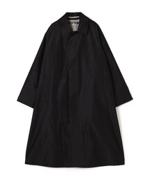 TOMORROWLAND｜トゥモローランドのステンカラーコート通販 - ZOZOTOWN