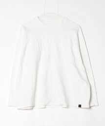 DOMINGO（ドミンゴ）の「長袖カットソー（Tシャツ/カットソー）」