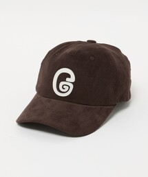 1011GALLERY（ワンゼロワンワンギャラリー）の「＜1011GALLERY＞コーデュロイ キャップ（キャップ）」