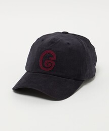 NICE WEATHER | ＜1011GALLERY＞コーデュロイ キャップ(キャップ)