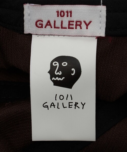 NICE WEATHER（ナイスウェザー）の「＜1011GALLERY＞コーデュロイ キャップ（キャップ・メンズ・ネイビー/ブラウン系・FREE）」の11枚目の写真