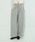 CLANE�i�N���l�j�́uCOCOON BULKY SWEAT PANTS�i�X�E�F�b�g�p���c�j�v�b�O���[
