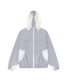 TCM split windstopper (sky blue)