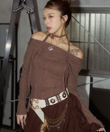 d.i.a.�i�_�C���j�́u�����E�f�U�C���`���[�J�[�g�b�v�X�iT�V���c/�J�b�g�\�[�j�v