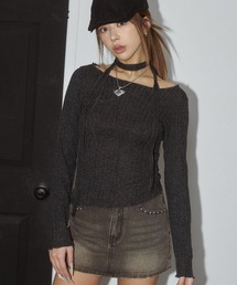 d.i.a.�i�_�C���j�́u�����E�f�U�C���`���[�J�[�g�b�v�X�iT�V���c/�J�b�g�\�[�j�v