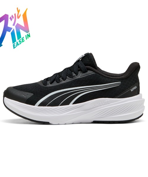 セール】PUMA プーマ キッズ ダッシャー ライト イーズイン PS