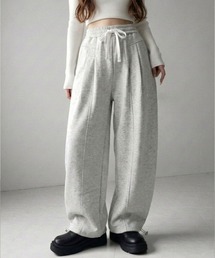 Megil（メギル）の「バルーンワイドスウェットパンツ（スウェットパンツ）」