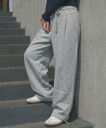 Megil（メギル）の「バルーンワイドスウェットパンツ（スウェットパンツ）」