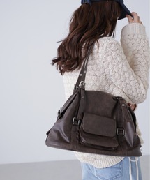 FREE'S MART（フリーズマート）の「◆フロントポケットバッグ（ショルダーバッグ）」