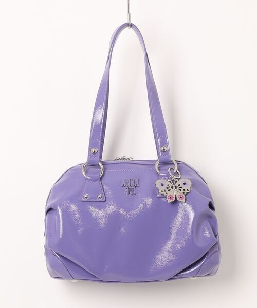 ルーチェ ボストンバッグ（ボストンバッグ）｜ANNA SUI（アナスイ）の 