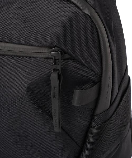 Aer(エアー)の「Aer(エアー)Day Sling 4 Max X-Pac AER-29074(ショルダーバッグ・メンズ・ブラック・F)」の18枚目の写真
