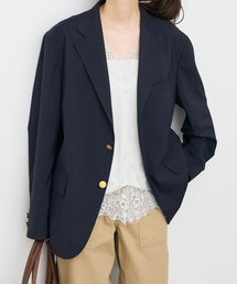 J.PRESS（ジェイプレス）の「J.PRESS /ジェープレス  別注Authentic Blazer*（テーラードジャケット）」