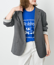 J.PRESS（ジェイプレス）の「J.PRESS /ジェープレス  別注Authentic Blazer*（テーラードジャケット）」