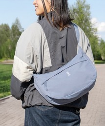 DOD（ディーオーディー）の「ディーオーディー DOD シュットリップショルダーバッグ(9)（ショルダーバッグ）」