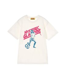 HYSTERIC GLAMOUR｜ヒステリックグラマー（レディース）のTシャツ