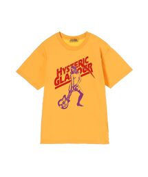 HYSTERIC GLAMOUR｜ヒステリックグラマーのTシャツ/カットソー