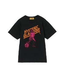 HYSTERIC LIGHTNING Tシャツ