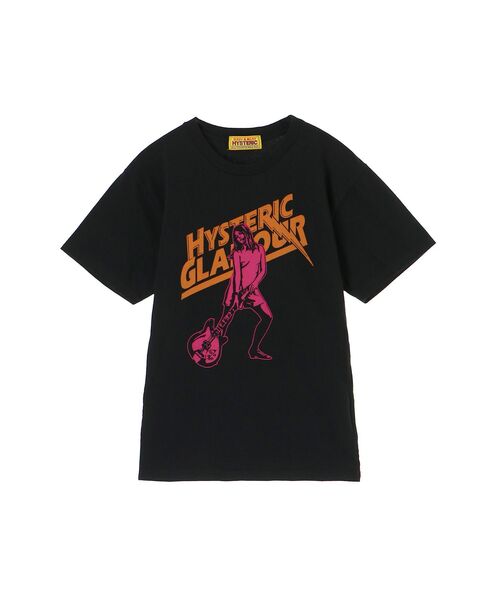 HYSTERIC LIGHTNING Tシャツ（Tシャツ/カットソー）｜HYSTERIC GLAMOUR