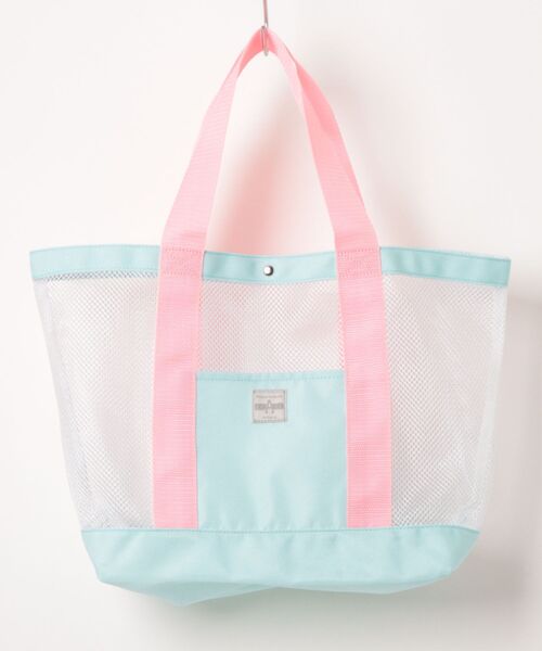 セール】Bobo Choses Pickles tote bag（トートバッグ）｜BOBO CHOSES