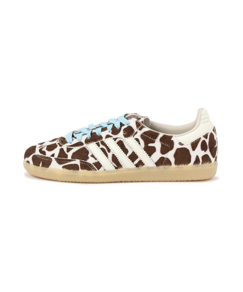 adidas（アディダス）の「adidas Originals/アディダス オリジナルス/SAMBA OG W OSA18（スニーカー・レディース・その他24・22.5cm/23.5cm/23.0cm/24.5cm/24.0cm/22.0cm）」の3枚目の写真