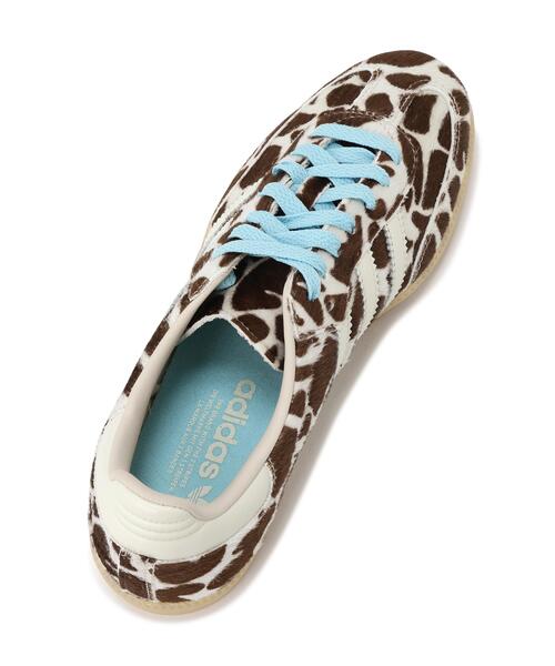 adidas（アディダス）の「adidas Originals/アディダス オリジナルス/SAMBA OG W OSA18（スニーカー・レディース・その他24・22.5cm/23.5cm/23.0cm/24.5cm/24.0cm/22.0cm）」の4枚目の写真