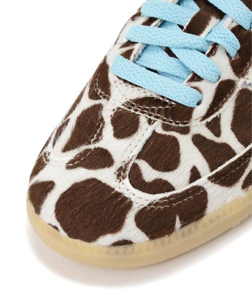 adidas（アディダス）の「adidas Originals/アディダス オリジナルス/SAMBA OG W OSA18（スニーカー・レディース・その他24・22.5cm/23.5cm/23.0cm/24.5cm/24.0cm/22.0cm）」の5枚目の写真