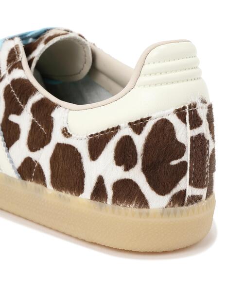 adidas（アディダス）の「adidas Originals/アディダス オリジナルス/SAMBA OG W OSA18（スニーカー・レディース・その他24・22.5cm/23.5cm/23.0cm/24.5cm/24.0cm/22.0cm）」の7枚目の写真