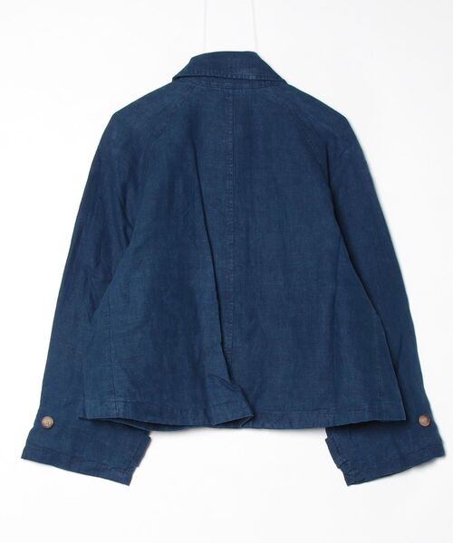 デラヴェ リネン ジャケット（その他アウター）｜POLO RALPH LAUREN
