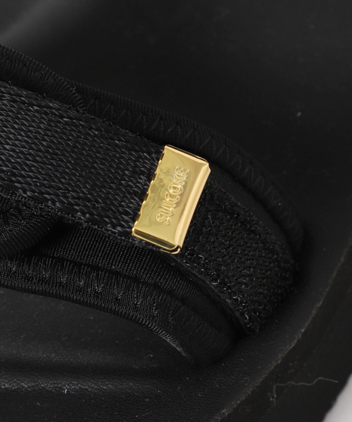 suicoke(スイコック)の「SUICOKE/スイコック CEL-W(ブラック)(サンダル・レディース・ブラック・25cm/24cm/23cm/22cm)」の14枚目の写真