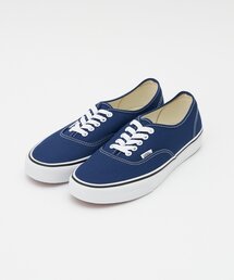 VANS（バンズ）の「【VANS/ヴァンズ】オーセンティック（スニーカー）」