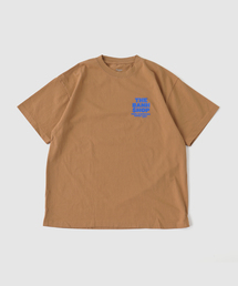 JOURNAL STANDARD(�W���[�i���X�^���_�[�h)��Palette Workshop / �p���b�g�E���[�N�V���b�v BAHN SHOP TEE(T�V���c/�J�b�g�\�[)