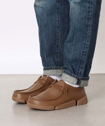 Clarks Trigenic2 Lo(クラークス トライジェニック2ロー)