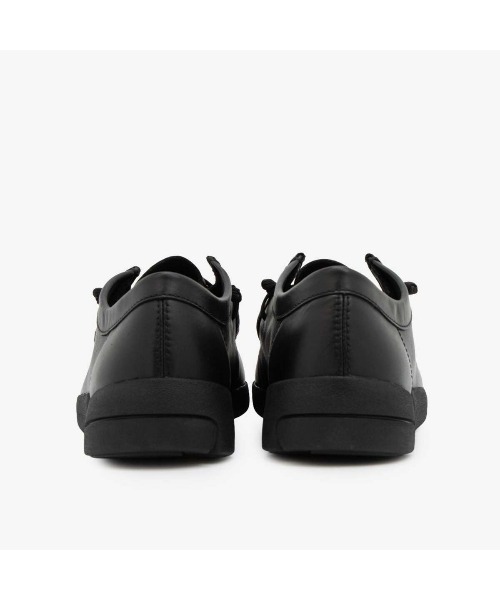 Clarks(クラークス)の「Clarks Trigenic2 Lo(クラークス トライジェニック2ロー)(スニーカー・メンズ・ブラック系/ブラウン系・25cm/25.5cm/24cm/24.5cm/27.5cm/27cm/26.5cm/26cm)」の8枚目の写真