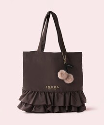 TOCCA｜トッカのバッグ（ブラウン/茶色系）通販 - ZOZOTOWN