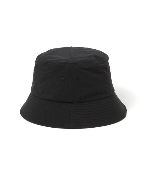 THE NORTH FACE(ザノースフェイス)の「【THE NORTH FACE(ザ・ノース・フェイス)】GEO EMBHAT(ハット・メンズ・ベージュ/ブラック・FREE)」の3枚目の写真