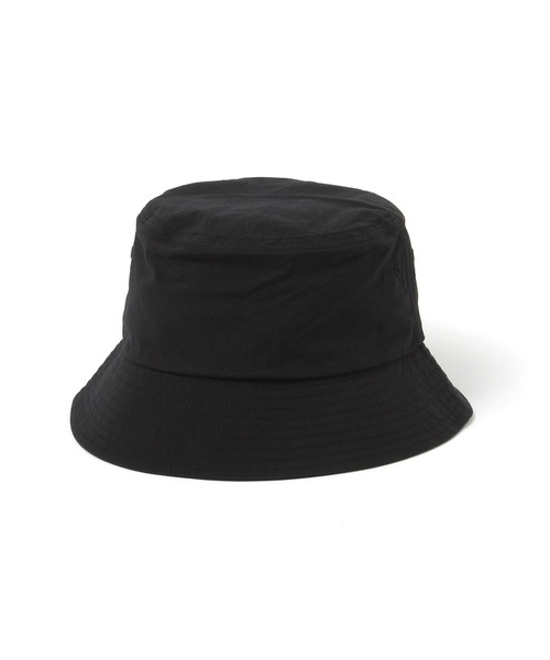 THE NORTH FACE(ザノースフェイス)の「【THE NORTH FACE(ザ・ノース・フェイス)】GEO EMBHAT(ハット・メンズ・ベージュ/ブラック・FREE)」の5枚目の写真