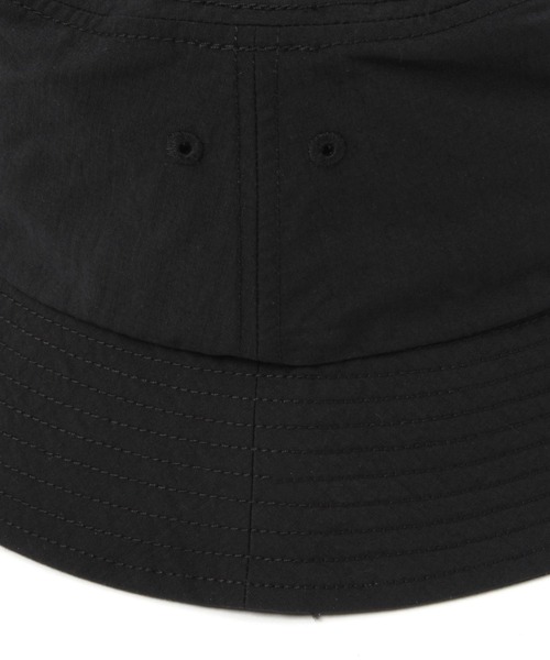 THE NORTH FACE(ザノースフェイス)の「【THE NORTH FACE(ザ・ノース・フェイス)】GEO EMBHAT(ハット・メンズ・ベージュ/ブラック・FREE)」の9枚目の写真