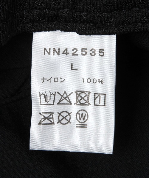THE NORTH FACE(ザノースフェイス)の「【THE NORTH FACE(ザ・ノース・フェイス)】GEO EMBHAT(ハット・メンズ・ベージュ/ブラック・FREE)」の12枚目の写真