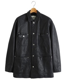 ARKnets（アークネッツ）の「JAGROSE / ジャグロース：COVERALL：JR-25WM01[AST]（カバーオール）」