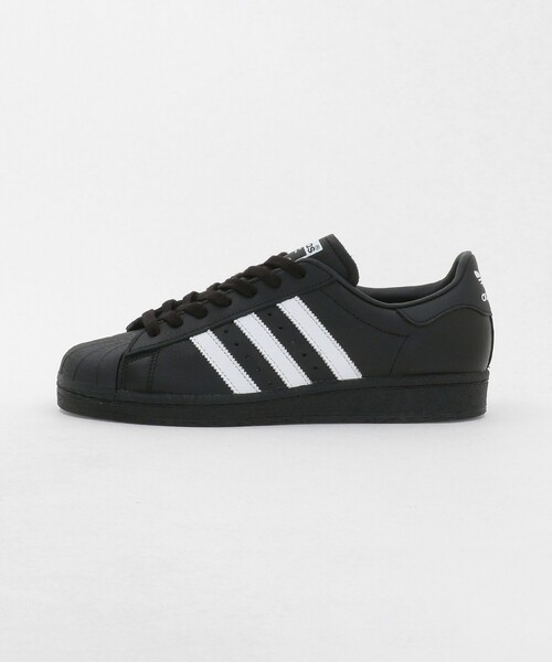 adidas Originals(アディダスオリジナルス)の「<adidas Originals> SUPERSTAR 82/スニーカー(スニーカー・メンズ・ホワイト/ブラック・27cm/26.5cm/28.5cm/27.5cm/28cm)」の2枚目の写真