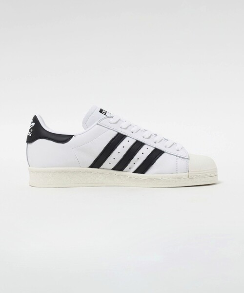 adidas Originals(アディダスオリジナルス)の「<adidas Originals> SUPERSTAR 82/スニーカー(スニーカー・メンズ・ホワイト/ブラック・27cm/26.5cm/28.5cm/27.5cm/28cm)」の5枚目の写真