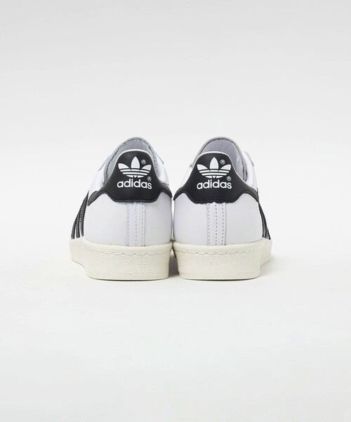 adidas Originals(アディダスオリジナルス)の「<adidas Originals> SUPERSTAR 82/スニーカー(スニーカー・メンズ・ホワイト/ブラック・27cm/26.5cm/28.5cm/27.5cm/28cm)」の6枚目の写真