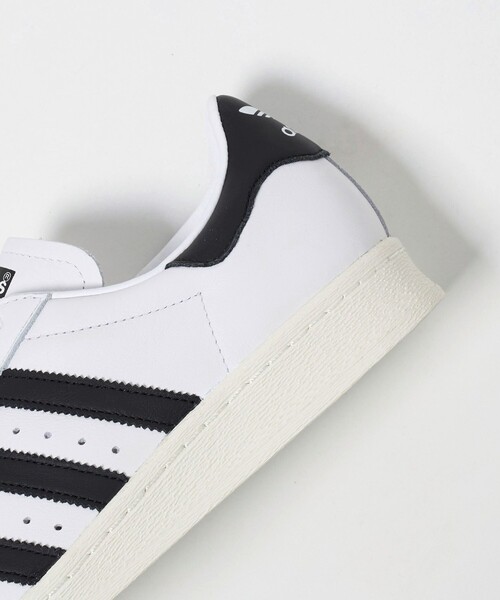 adidas Originals(アディダスオリジナルス)の「<adidas Originals> SUPERSTAR 82/スニーカー(スニーカー・メンズ・ホワイト/ブラック・27cm/26.5cm/28.5cm/27.5cm/28cm)」の10枚目の写真