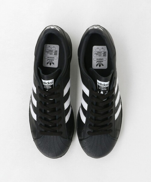adidas Originals(アディダスオリジナルス)の「<adidas Originals> SUPERSTAR 82/スニーカー(スニーカー・メンズ・ホワイト/ブラック・27cm/26.5cm/28.5cm/27.5cm/28cm)」の11枚目の写真