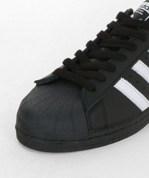 adidas Originals(アディダスオリジナルス)の「<adidas Originals> SUPERSTAR 82/スニーカー(スニーカー・メンズ・ホワイト/ブラック・27cm/26.5cm/28.5cm/27.5cm/28cm)」の12枚目の写真