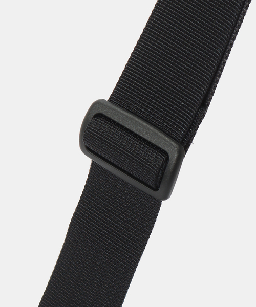 VERMEIL par iena(ヴェルメイユパーイエナ)の「《追加》Bellroy ベルロイ Lite Sling BLLA-BLK-234(ショルダーバッグ・レディース・ブラック・FREE)」の17枚目の写真