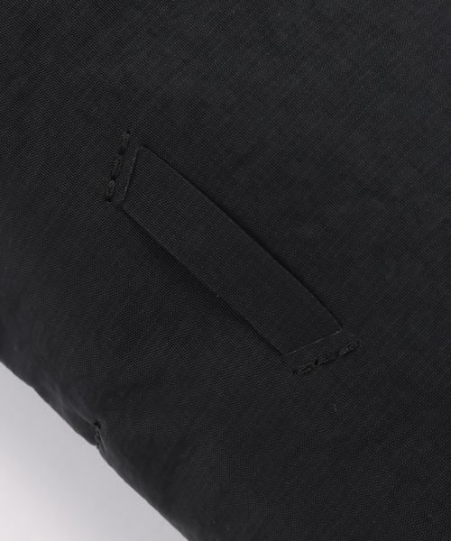 VERMEIL par iena(ヴェルメイユパーイエナ)の「《追加》Bellroy ベルロイ Lite Sling BLLA-BLK-234(ショルダーバッグ・レディース・ブラック・FREE)」の18枚目の写真