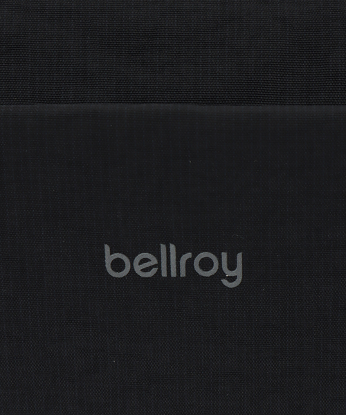 VERMEIL par iena(ヴェルメイユパーイエナ)の「《追加》Bellroy ベルロイ Lite Sling BLLA-BLK-234(ショルダーバッグ・レディース・ブラック・FREE)」の20枚目の写真