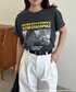 CAPRICIEUX LE'MAGE（カプリシューレマージュ）の「〈GOOD ROCK SPEED〉PETER PHOTO Tシャツ（Tシャツ/カットソー・FREE）」